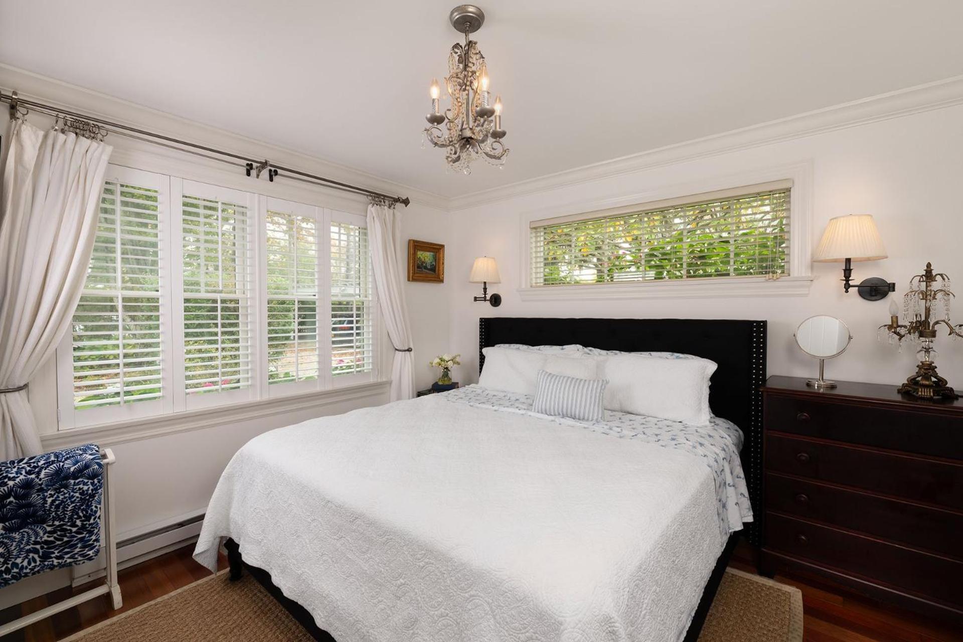 Harbor Knoll Bed&Breakfast Greenport Exteriör bild