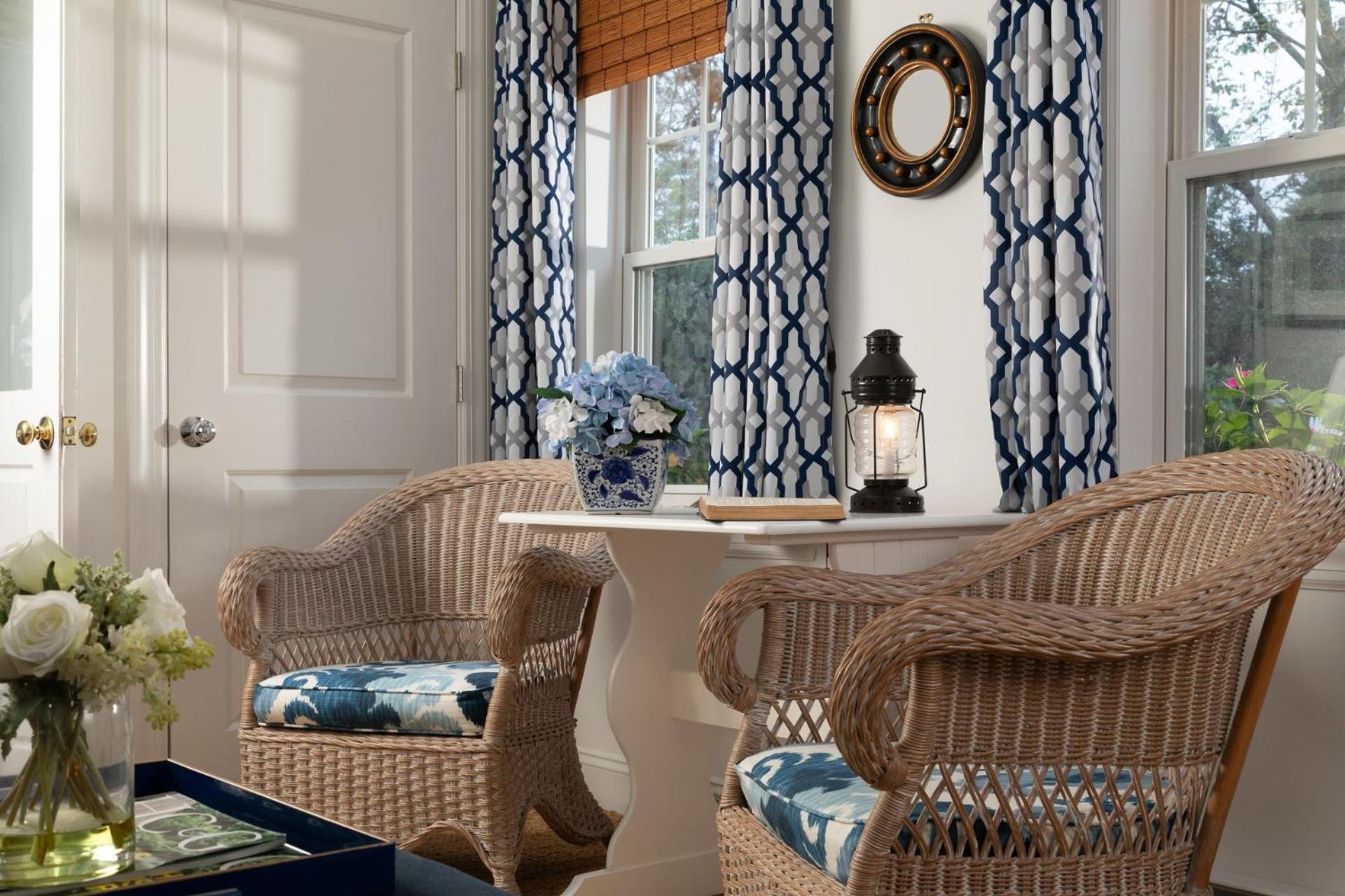 Harbor Knoll Bed&Breakfast Greenport Exteriör bild
