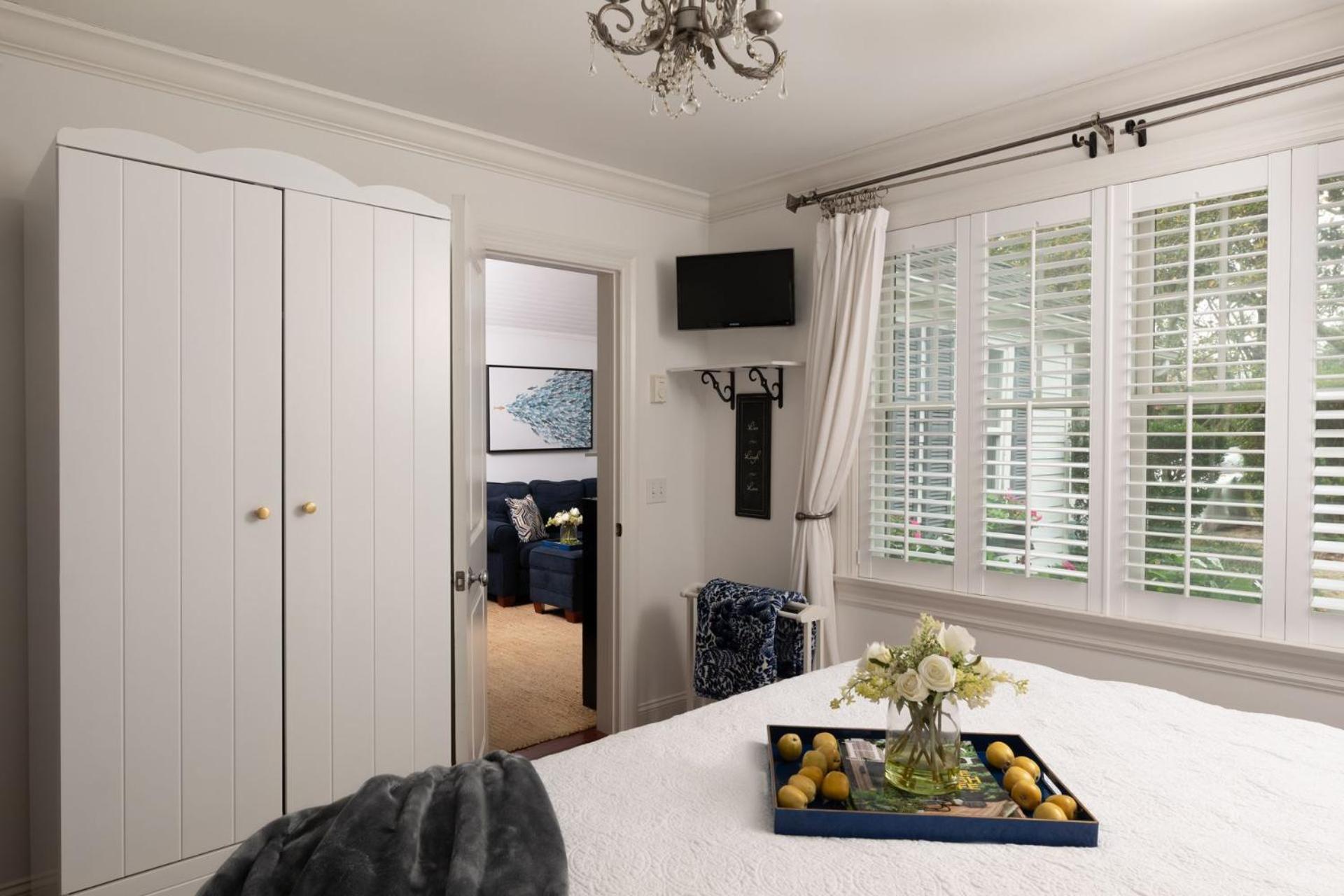 Harbor Knoll Bed&Breakfast Greenport Exteriör bild